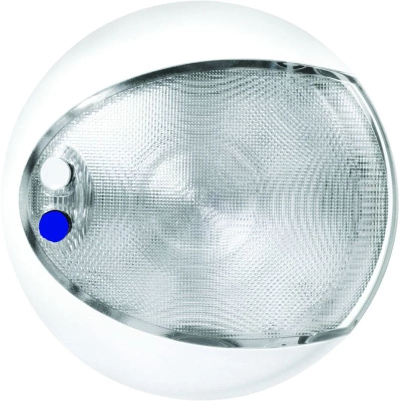 Hella Interior Lamp Euroled130T Blue/Wht 2Ja 12 Hella Interior Lamp Euroled130T Blue/Wht 2Ja - Image 10
