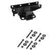 Rugged Ridge 2in Receiver Hitch Jeep Wrangler JK -Esptruck Shop 8f603e189485b8baa6caa67813e2d2a0