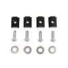 Cali Raised Bed Rail Accessory Nut Kit Fits Toyota Oem Rail System 1 Cali Raised Bed Rail Accessory Nut Kit Fits Toyota Oem Rail System -Esptruck Shop 8f7e7a69c128e7d8a3effe317b0b33f9