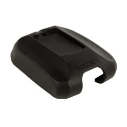 Rugged Ridge Console Cover W/ Phone Holder Black JK -Esptruck Shop 8f8008f75d3e5290c030fdeed65b1de1