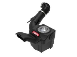 AFe POWER Momentum GT Pro 5R Media Intake System 14-15 Ford Fiesta ST L4-1.6L (t)