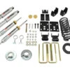 Belltech Ford F150 (Std Cab) 2WD Lowering Kit W/ SP Shocks (3in Drop) 1 Belltech Ford F150 (Std Cab) 2WD Lowering Kit W/ SP Shocks (3in Drop) -Esptruck Shop 8fdd54c4a429f19513db53313cbe6fd8