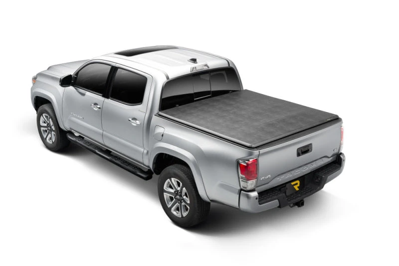 Extang 14-21 Toyota Tundra LB (8ft) (w/Rail System) Trifecta 2.0 4 Extang 14-21 Toyota Tundra LB (8ft) (w/Rail System) Trifecta 2.0 - Image 2