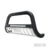 Westin 2005-2015 Toyota Tacoma Ultimate LED Bull Bar - Textured Black 1 Westin 2005-2015 Toyota Tacoma Ultimate LED Bull Bar - Textured Black -Esptruck Shop 90e8b55dba0594d00a1aeece217886ba