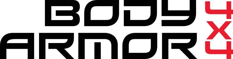 Body Armor 4x4 16-22 Toyota Tacoma HiLine Bumper High Clearance Side Wings (Black) 3 Body Armor 4x4 16-22 Toyota Tacoma HiLine Bumper High Clearance Side Wings (Black)