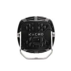ARB NACHO Quatro Flood 4in. Offroad LED Light - Pair -Esptruck Shop 91168327b62e9a1a835a411add4960e5
