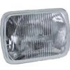 Hella Vision Plus 8in X 6in Sealed Beam Conversion Headlamp - Single Lamp -Esptruck Shop 912b4b1cff1b07275bd964d2e3bd6961