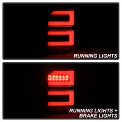 Spyder Toyota 4Runner 10-14 LED Tail Lights - Sequential Turn Signal - Black ALT-YD-T4R10-SEQ-BK -Esptruck Shop 918fb9342fc51988d162851400a710cb