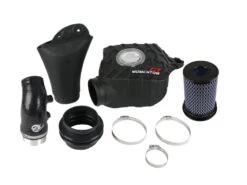 AFe 19-20 Suzuki Jimny 1.5L Momentum GT Cold Air Intake W/ Pro 5R Media -Esptruck Shop 91d2ff10d87b14b41e140fbbee5d1e49