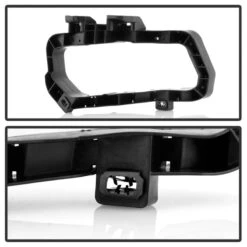 Spyder Nissan Kicks 2018-2020 OEM Style Fog Lights W/OEM Fit Switch - Bulb-H8(Included) - Clear -Esptruck Shop 91dbd3d396142acac56f1820c57f7275