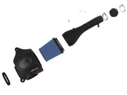 AFe 08-11 Toyota Land Cruiser (J200) V6-4.0L Momentum GT Cold Air Intake System W/ Pro 5R Filter -Esptruck Shop 91e11fdd3a812a5bd59e2da935215e83