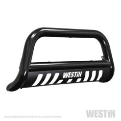 Westin 19+ Ram1500 (Excl. 19-22 1500 Classic/Rebel/Warlock) E-Series Bull Bar - Black