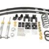 Belltech Silver/Sierra Std Cab 2wd 3in. Or 4in. F/5 Or 6in. R Drop W/ SP Shocks Lowering Kits -Esptruck Shop 92b0feef7041e3ad9f2b4708bcf04353