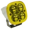 Baja Designs Squadron Pro Spot Pattern White LED Light Pod - Amber 1 Baja Designs Squadron Pro Spot Pattern White LED Light Pod - Amber -Esptruck Shop 92b27e7d51e9ae4c7bfb55855760731e
