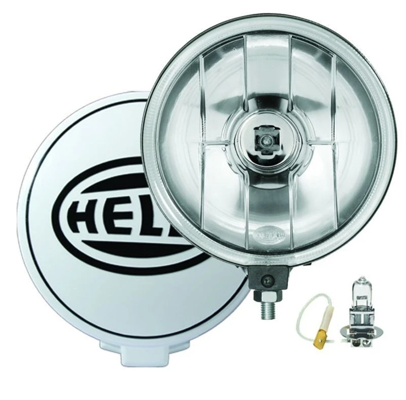 Hella 500FF 12V H3 12V ECE Fog Lamp 15 Hella 500FF 12V H3 12V ECE Fog Lamp - Image 13