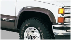 Bushwacker 88-99 Chevy C1500 Extend-A-Fender Style Flares 4pc - Black 14 Bushwacker 88-99 Chevy C1500 Extend-A-Fender Style Flares 4pc - Black -Esptruck Shop 92cb8b60d63d45f28f2ae13546698f8f ed8477f4 a57d 44ee ac00 852bcf1e5163
