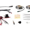 Diode Dynamics RGBW Engine Bay Strip Kit 2pc Multicolor -Esptruck Shop 931cdcde3f59a1bc116bde461635c78f