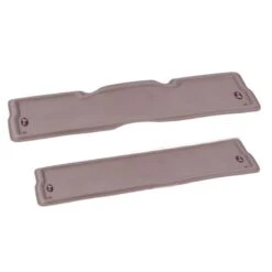 Lund Ford Expedition (No Console) Catch-All Xtreme 2nd & 3rd Row Floor Liner - Grey (2 Pc.) -Esptruck Shop 931e4e2511f680a19f0cf8873e37a51d