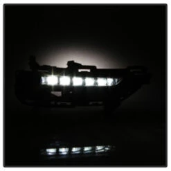 Spyder Honda Accord Coupe 2016-2017 OEM LED Fog Lights W/Switch- Clear FL-HA2016-2D-LED-C -Esptruck Shop 93506c01d988d9ec3095ec2f73932e69