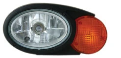 Hella Headlamp Es/Us Fapo Bl Re 0Grm8 Mg1 1Eb -Esptruck Shop 9359bdad148286c0d89504dc1f2646d1