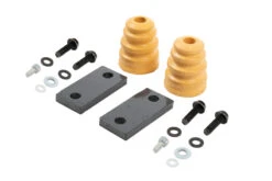 Belltech Ram 1500 2WD/4WD (Non-Classic Body) 3in Or 4in Rear Drop Pro Coil Spring Set -Esptruck Shop 93d904d333698f664fd7729bdcfff025