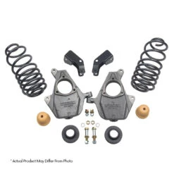 Belltech LOWERING KIT Ford F-150 (All Cabs) 2WD Short Bed 2in-3in F / 2in R Drop W/o Shocks -Esptruck Shop 94187eac42a3b2c773b177dcfff4ec72 be846a49 89d2 4cd3 af76 6b72a914cac6