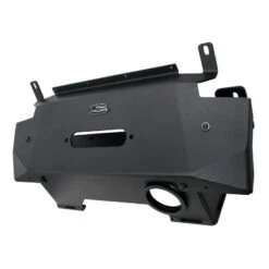 Superwinch 21-24 Ford Bronco Hidden Winch Mount - Black -Esptruck Shop 9422341b21a2081130b778c23bb49fa7L