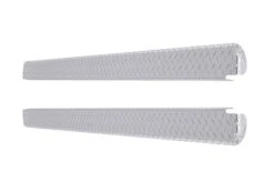 Deezee 80-97 Ford F-Series Bed Cap Wrap Brite-Tread Aluminum 8Ft Bed -Esptruck Shop 9458681325a1bc91f486f069f86b45a4 c797035f d872 4725 b24b 0d194d39ed26