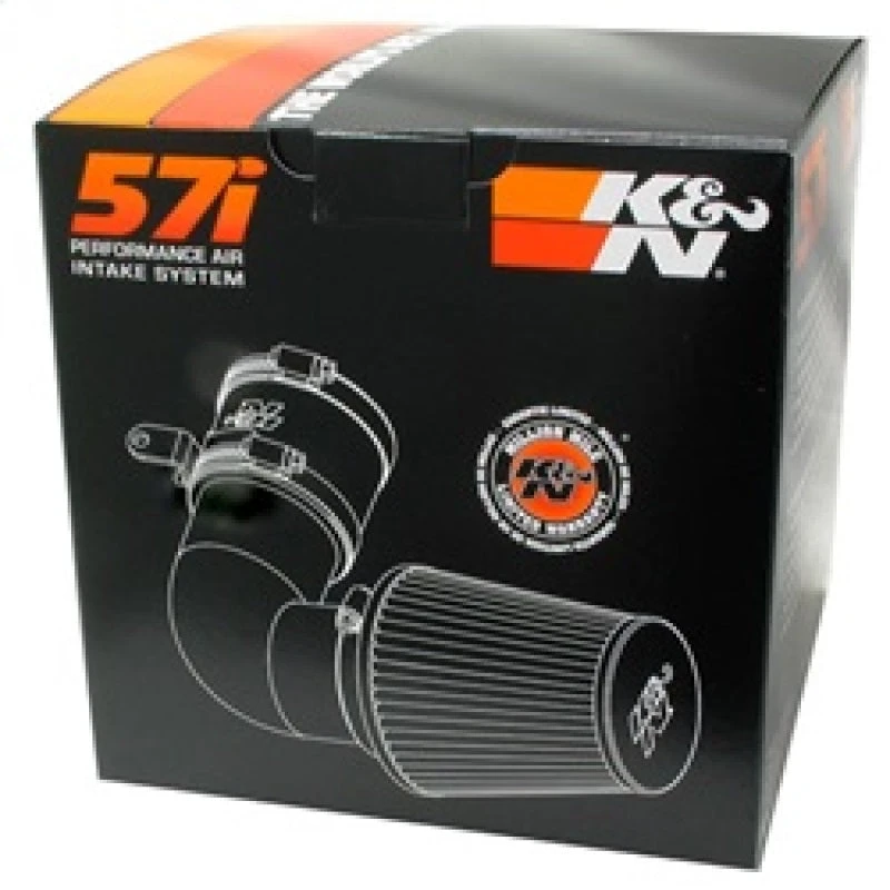 K&N Audi A4 2.8L V6 Performance Intake Kit 9 K&N Audi A4 2.8L V6 Performance Intake Kit - Image 7