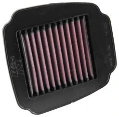 K&N Yamaha Exciter T150 Drop In Air Filter -Esptruck Shop 949d2806b5dc21b7d45813157a5afe51