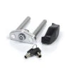 Weigh Safe Dual Pin Lock Plate Key Assembly For Aluminum & 180 Hitch -Esptruck Shop 94dd35b1fee718c2ab145764d591520d