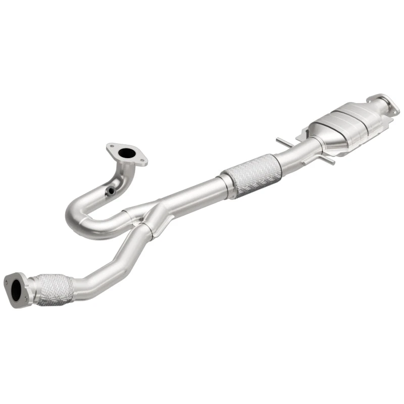 Magnaflow Conv DF 10-14 LaCrosse 3.0/3.6L 5 Magnaflow Conv DF 10-14 LaCrosse 3.0/3.6L - Image 3