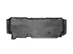 WeatherTech 11+ Ford F250/F350/F450/F550 Super Cab Rear FloorLiner - Black 8 WeatherTech 11+ Ford F250/F350/F450/F550 Super Cab Rear FloorLiner - Black -Esptruck Shop 9506029c6944ef25f40c7a4306988e84