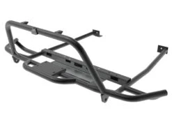 AFe POWER 20-23 Subaru Outback H4 2.4L (t) / H4 2.5L Terra Guard Front Bumper W/ Winch Mount - Black