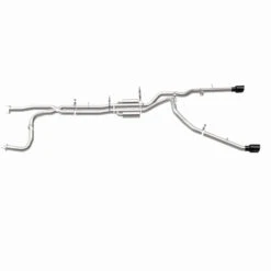 MagnaFlow 21-24 RAM 1500 TRX SPEQ Series Cat-Back Performance Exhaust System W/ Black Chrome Tips 39 MagnaFlow 21-24 RAM 1500 TRX SPEQ Series Cat-Back Performance Exhaust System W/ Black Chrome Tips -Esptruck Shop 95261d623289f840fa92dbcb0101295dL