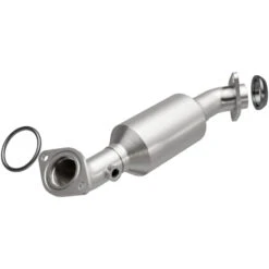 MagnaFlow California Catalytic Converter Direct Fit 04-09 Cadillac CTS V6 3.6L 23 MagnaFlow California Catalytic Converter Direct Fit 04-09 Cadillac CTS V6 3.6L -Esptruck Shop 958ac5ab4cb25f43661bea8071f91335
