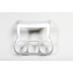 Rugged Ridge Jeep Wrangler JK Brushed Silver Center Radio Console 9 Rugged Ridge Jeep Wrangler JK Brushed Silver Center Radio Console -Esptruck Shop 95aa8d13942a6aa728e5b75c0970d7d6