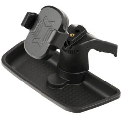 Rugged Ridge Dash Multi-Mount Charging Phone Kit JK -Esptruck Shop 95e10d9cce2fe63d5bec4fc7de0baf24