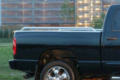 Deezee 14-23 Chevrolet Silverado Side Rail Stainless Steel 5 1/2Ft Bed -Esptruck Shop 960899e395a5ee6b512667319c6a8528L a3abe412 d2f0 4ab4 9f54 bc45149c7fbb