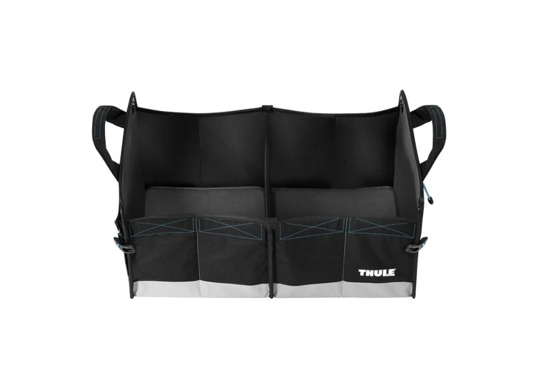 Thule Go Box M - Black/Gray 4 Thule Go Box M - Black/Gray - Image 2