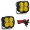 Baja Designs XL Sport Series Driving Combo Pattern Pair LED Light Pods - Amber -Esptruck Shop 968588c56f9ce80a08a74bda1b81f49c