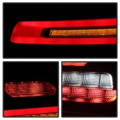 Spyder Porsche Cayenne 958 11-14 LED Tail Lights - Sequential Signal - Red Smoke 21 Spyder Porsche Cayenne 958 11-14 LED Tail Lights - Sequential Signal - Red Smoke -Esptruck Shop 969c1c8afd05c5b076e18434ced7ed1c 0623f12f 3975 4cc3 863a 9df607475d15