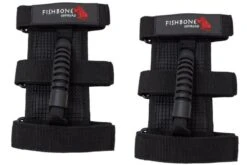 Fishbone Offroad Grab Handles W Three Straps