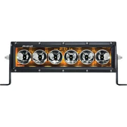 Rigid Industries Radiance+ 10in. RGBW Light Bar 21 Rigid Industries Radiance+ 10in. RGBW Light Bar -Esptruck Shop 96c60142cf3d257cf75f40ac64684ade