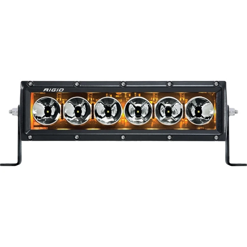 Rigid Industries Radiance+ 10in. RGBW Light Bar 11 Rigid Industries Radiance+ 10in. RGBW Light Bar - Image 9