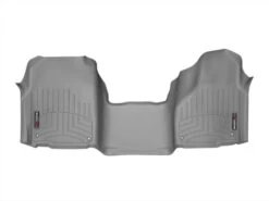 WeatherTech Dodge Ram Truck Front FloorLiner - Grey 8 WeatherTech Dodge Ram Truck Front FloorLiner - Grey -Esptruck Shop 96c9ad4fbaba3e16af0ef6630025c2d4