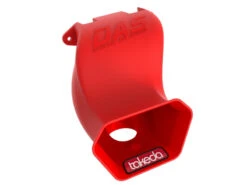AFe 18-20 Hyundai Elantra GT L4-1.6L (t) Takeda Momentum Dynamic Air Scoop - Red -Esptruck Shop 96f3bf6e4434009373199a52630d75e6
