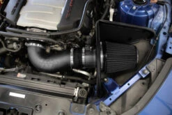 K&N Chevrolet Camaro SS 6.2L V8 F/I Dryflow Performance Air Intake System -Esptruck Shop 974ba41ac07465868b67e8b32176c30d