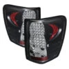 Spyder Xtune Jeep Grand Cherokee 99-04 LED Tail Lights Black ALT-JH-JGC99-LED-BK 2 Spyder Xtune Jeep Grand Cherokee 99-04 LED Tail Lights Black ALT-JH-JGC99-LED-BK -Esptruck Shop 97b5be2b4d7f04bdd86eb7f5ab82f59e