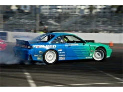 Spyder Nissan 240SX 95-98 LED Tail Lights Black ALT-YD-N240SX95-LED-BK -Esptruck Shop 97ef2d121176aeff806c63a8b18db449